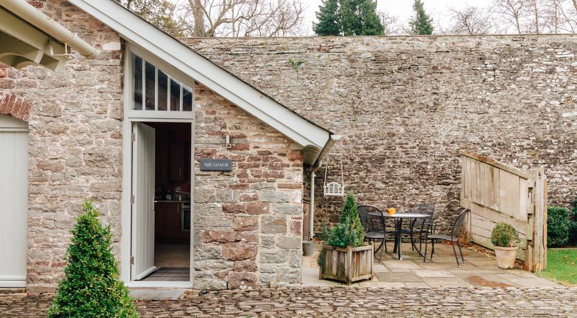 Photo of The Gatekeeper