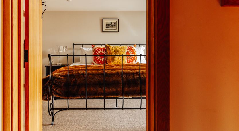 Photo of The Gatekeeper