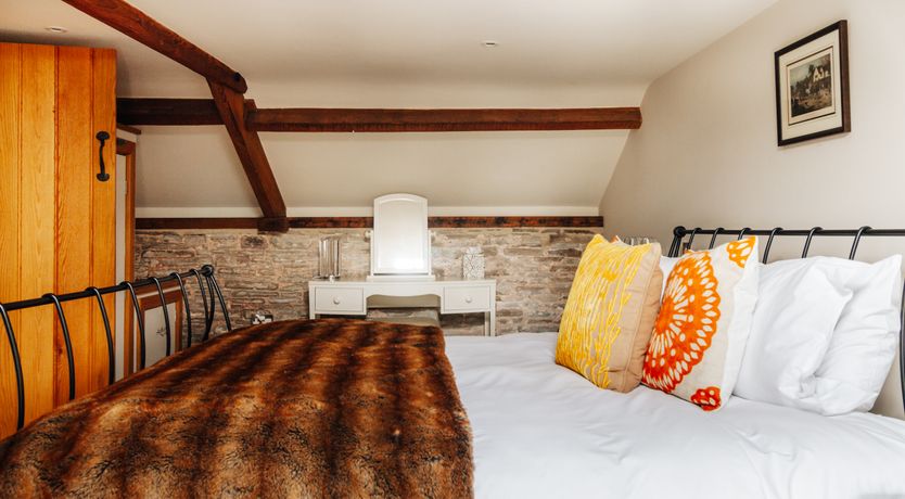 Photo of The Gatekeeper