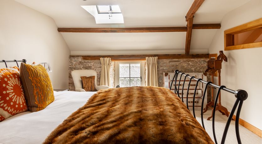 Photo of The Gatekeeper