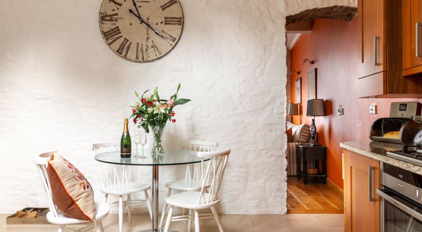 Photo of The Gatekeeper