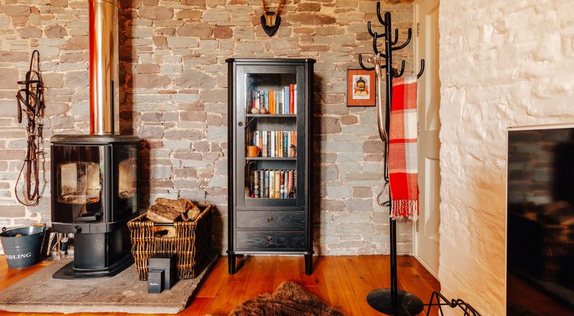 Photo of The Gatekeeper