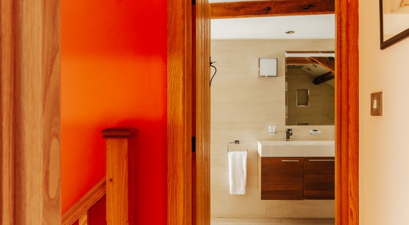 Photo of The Gatekeeper