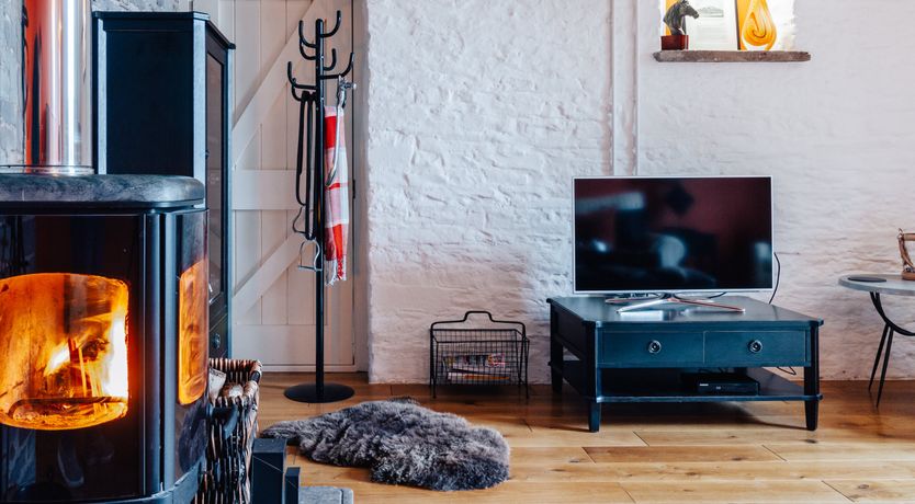 Photo of The Gatekeeper