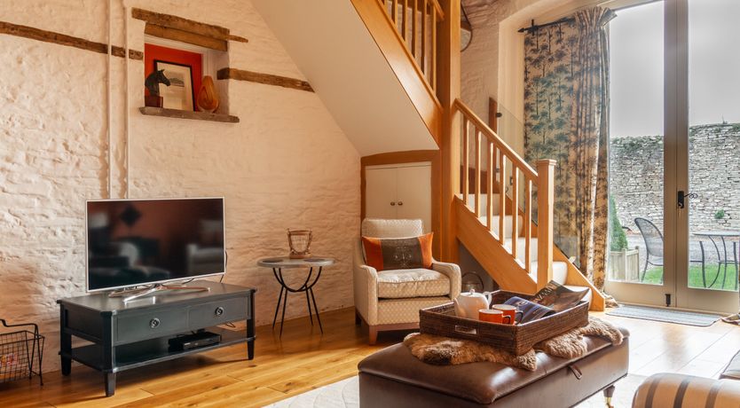 Photo of The Gatekeeper