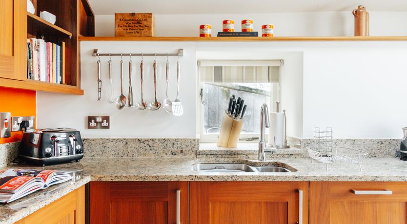 Photo of The Gatekeeper