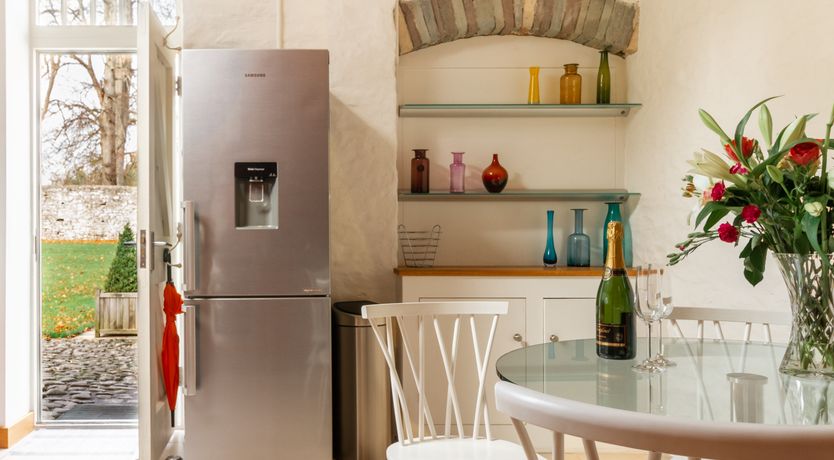 Photo of The Gatekeeper