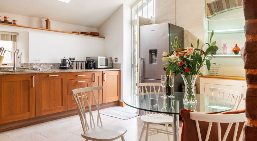 Photo of The Gatekeeper