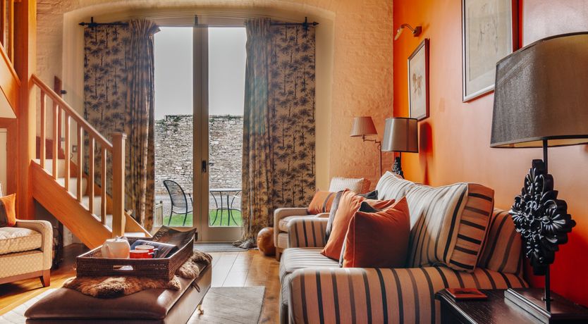 Photo of The Gatekeeper