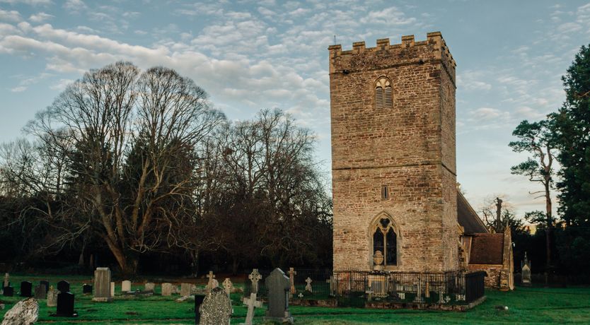 Photo of The Gatekeeper