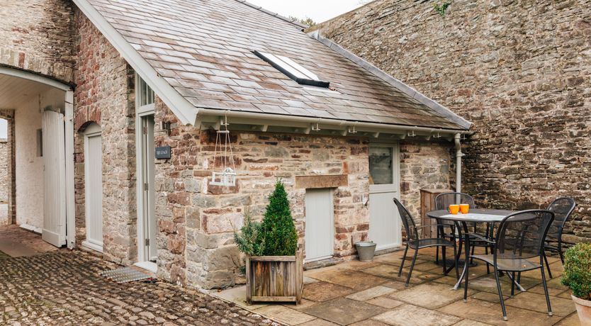 Photo of The Gatekeeper