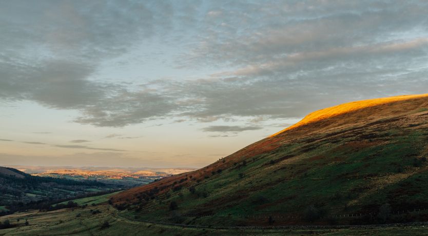 Photo of The Gatekeeper