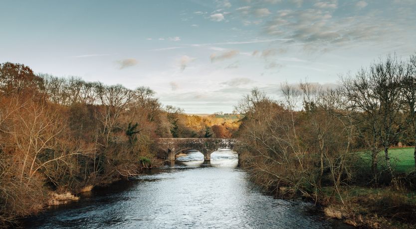 Photo of The Gatekeeper