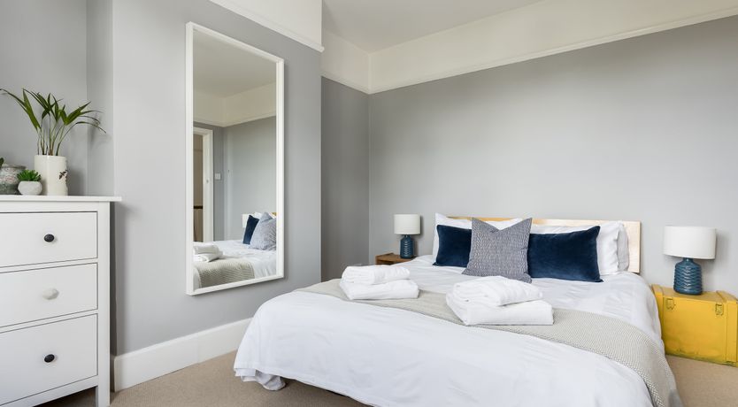 Photo of White Water-Lily