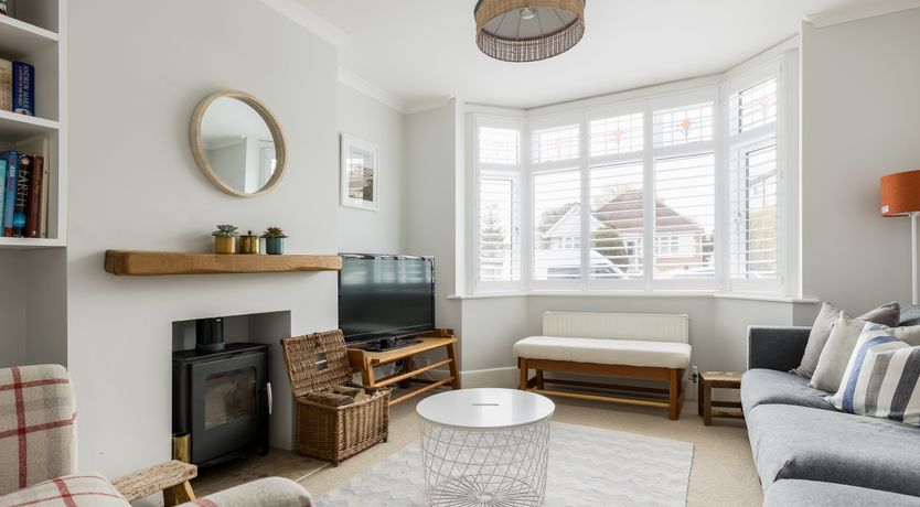 Photo of White Water-Lily