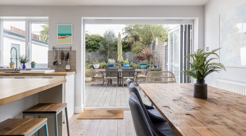 Photo of White Water-Lily