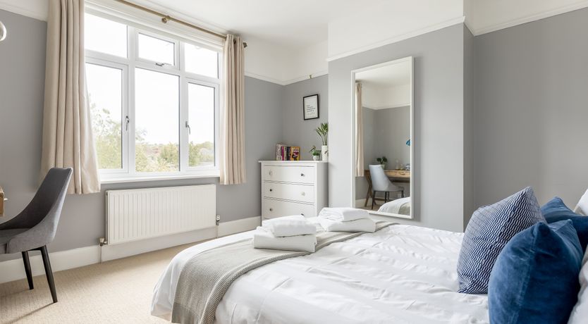 Photo of White Water-Lily