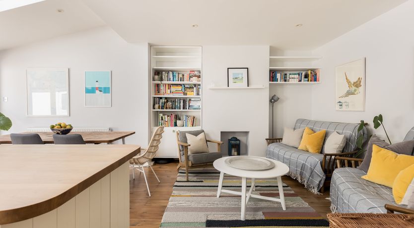 Photo of White Water-Lily