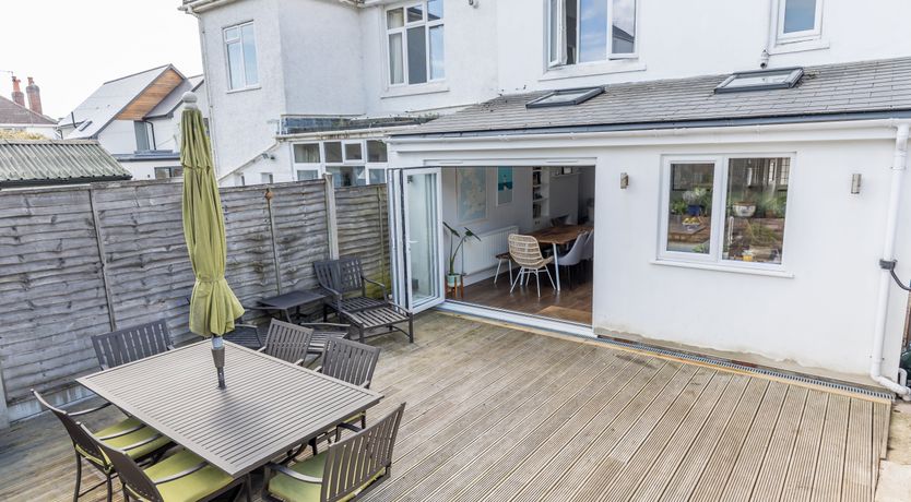 Photo of White Water-Lily