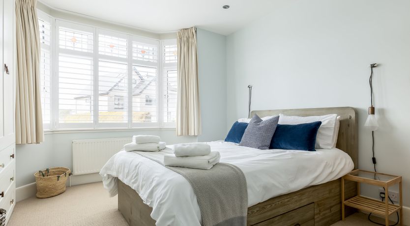 Photo of White Water-Lily