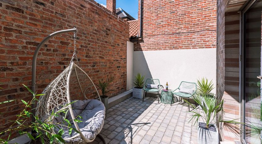 Photo of Effervescing Elephant