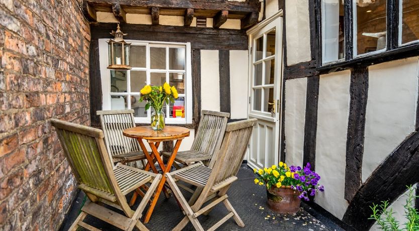 Photo of Saint Peter