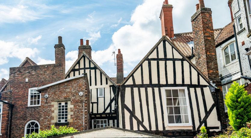 Photo of Saint Peter