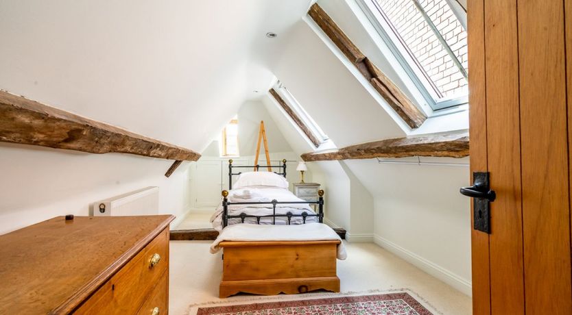 Photo of Saint Peter