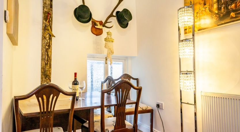 Photo of Saint Peter