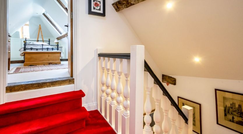 Photo of Saint Peter