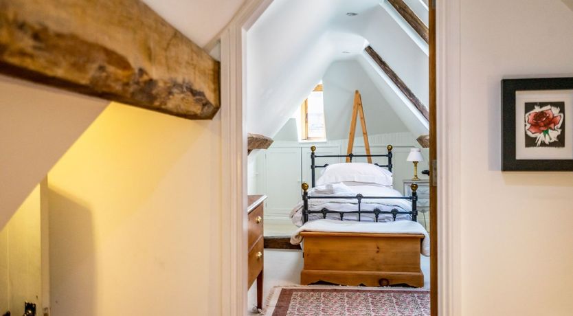 Photo of Saint Peter