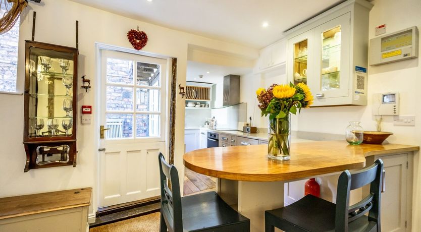 Photo of Saint Peter