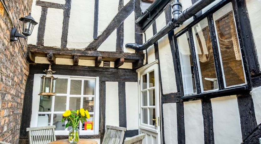 Photo of Saint Peter