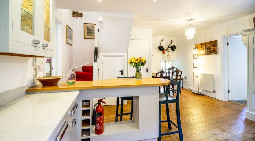 Photo of Saint Peter