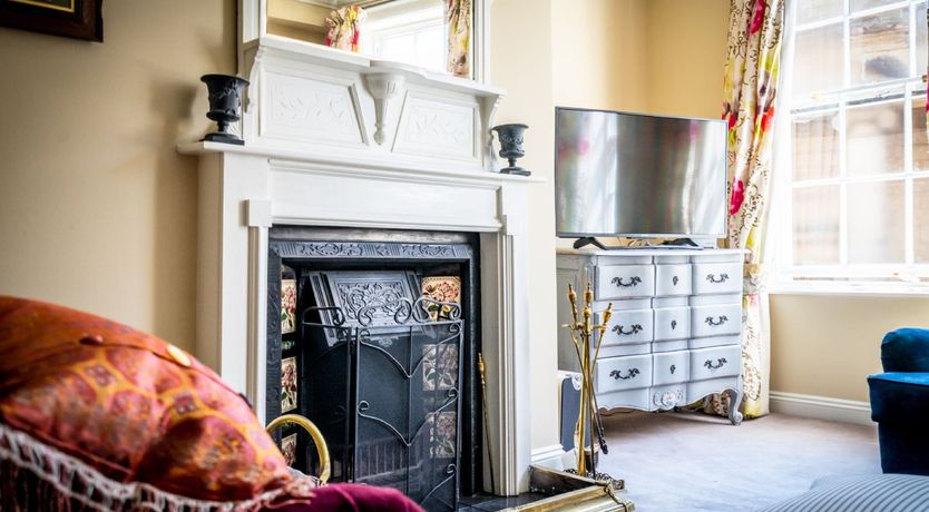 Photo of Saint Peter