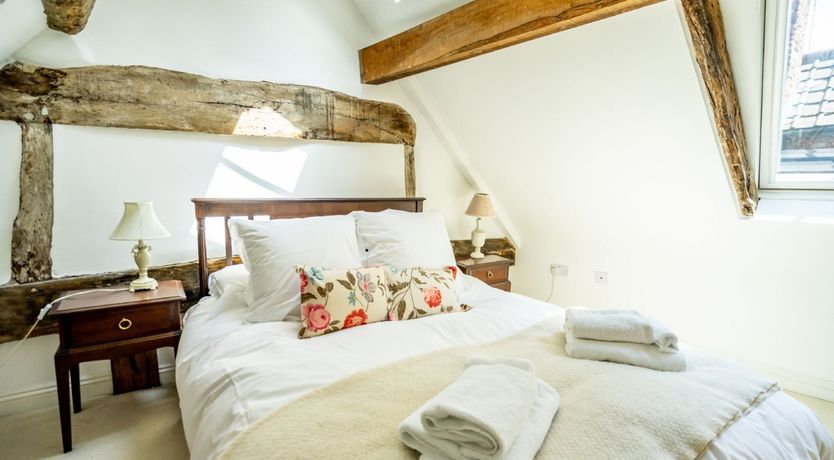 Photo of Saint Peter