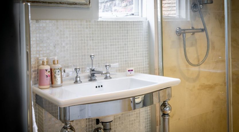 Photo of Saint Peter