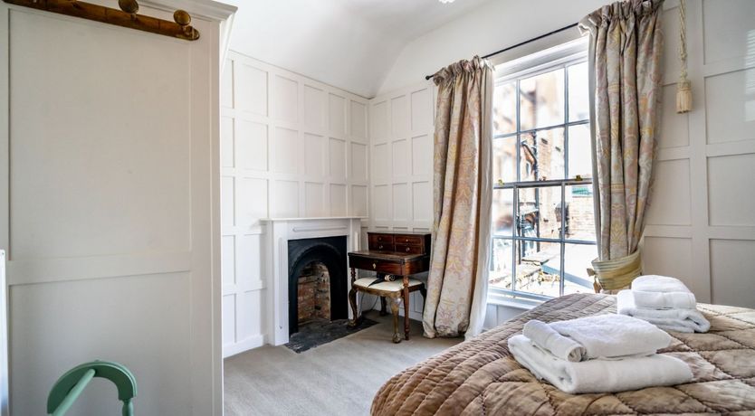 Photo of Saint Peter