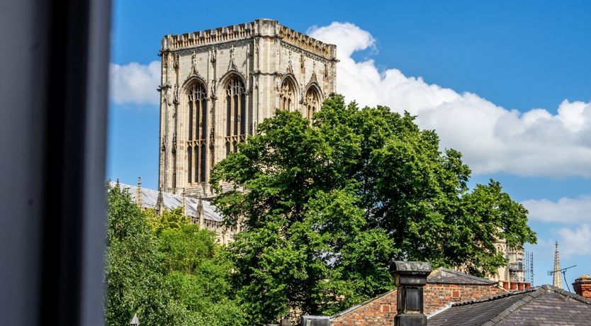 Photo of Saint Peter