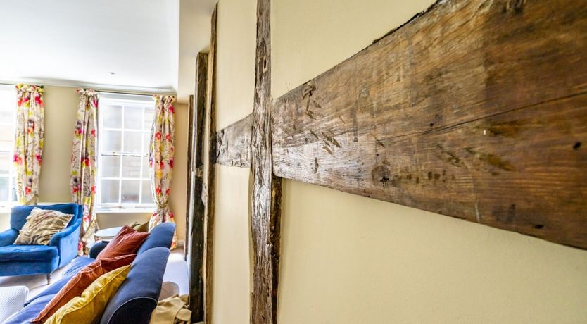 Photo of Saint Peter