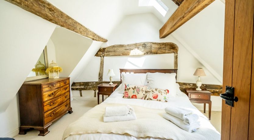 Photo of Saint Peter