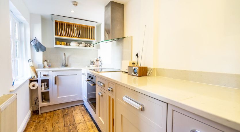 Photo of Saint Peter