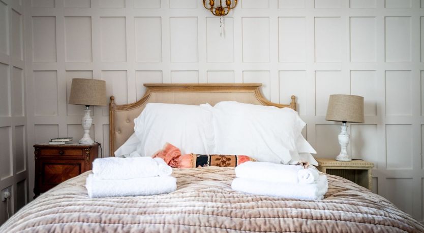 Photo of Saint Peter