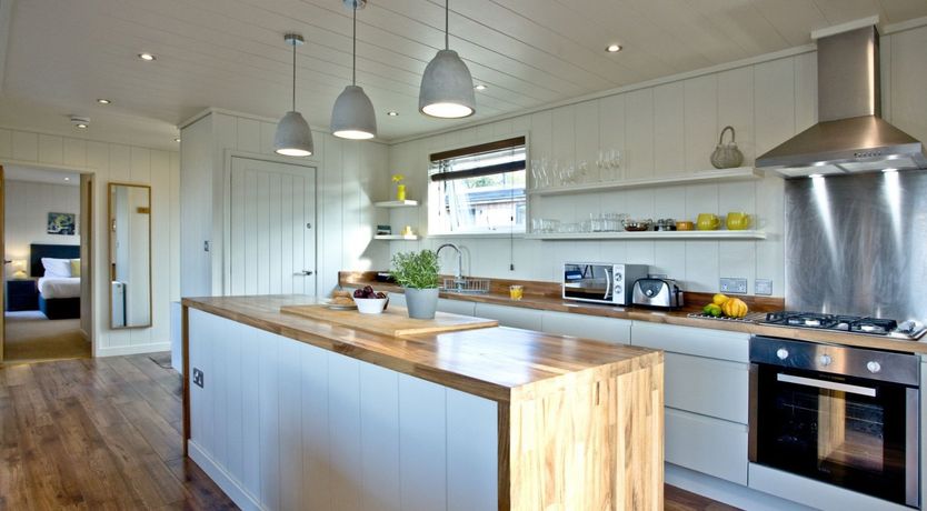 Photo of Hit the Deck