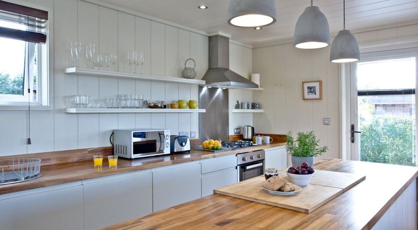 Photo of Hit the Deck