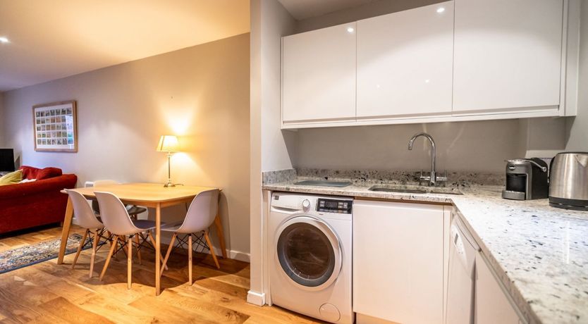 Photo of Winding Way