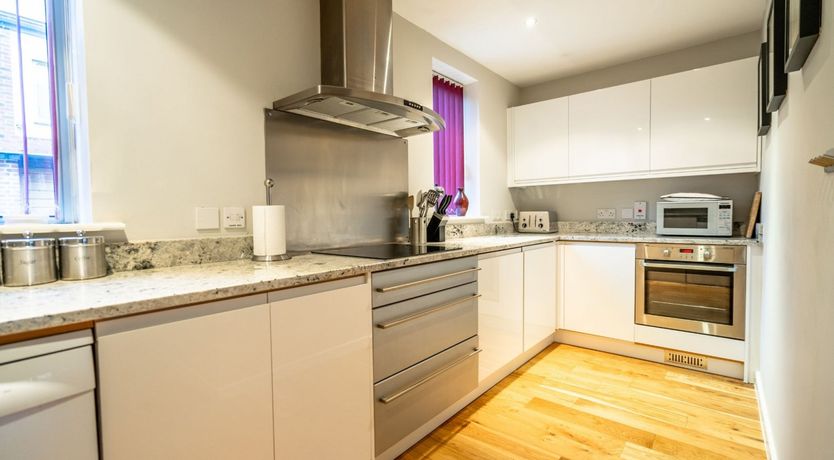 Photo of Winding Way