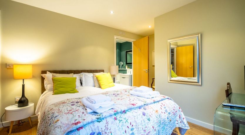 Photo of Winding Way