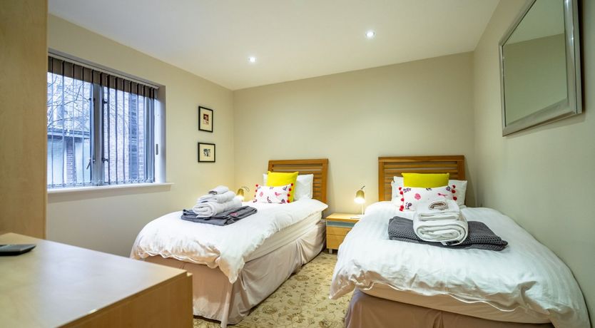 Photo of Winding Way