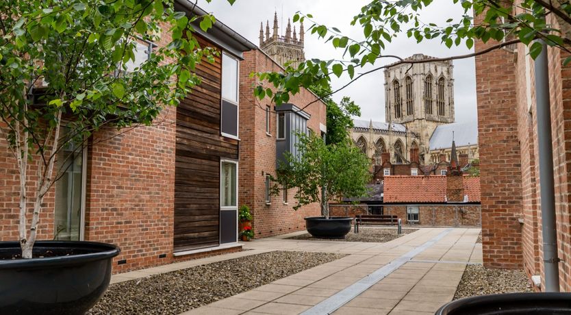 Photo of Winding Way